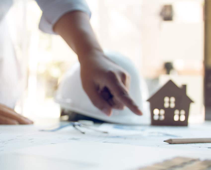 AGX Byg har stor erfaring inden for rådgivning og projektstyring på både små og store opgaver