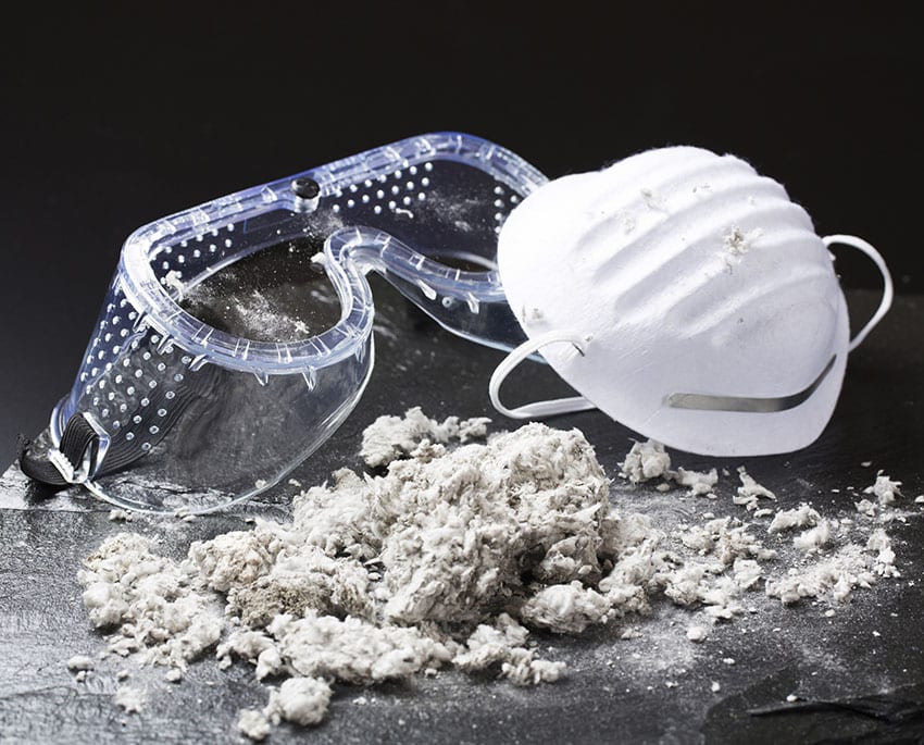 AGX Nordic kan hjælpe med at undersøge, inkl. prøvetagning med akkrediterede analyser, om der er asbest eller asbestholdige materialer. Vi gør brug af effektive, gennemprøvede og sikre arbejdsmetoder, så processen bliver enkel og overskuelig