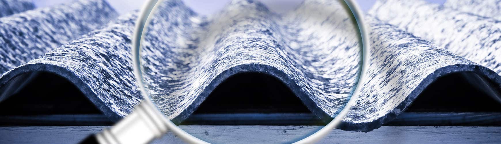 Skal du istandsætte, renovere eller nedrive bygninger eller dele af bygninger, der er opført før 1987, kan der være anvendt asbestholdige materialer til byggeriet