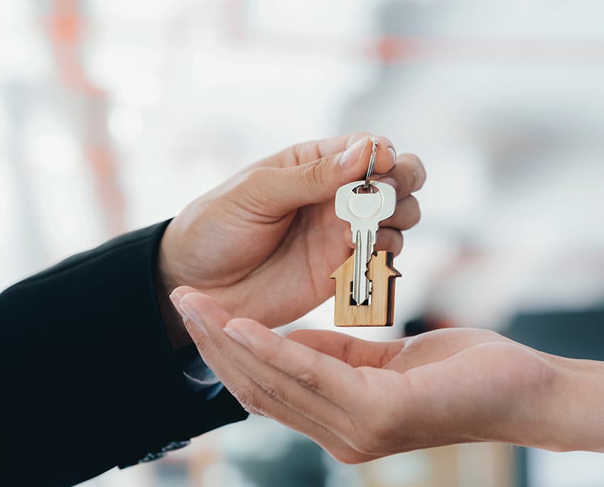 Du er ikke lovmæssigt sikret mod radon i dit nye hjem ved boligkøb. Men du kan selv gøre en indsats for at undgå ubehagelige overraskelser