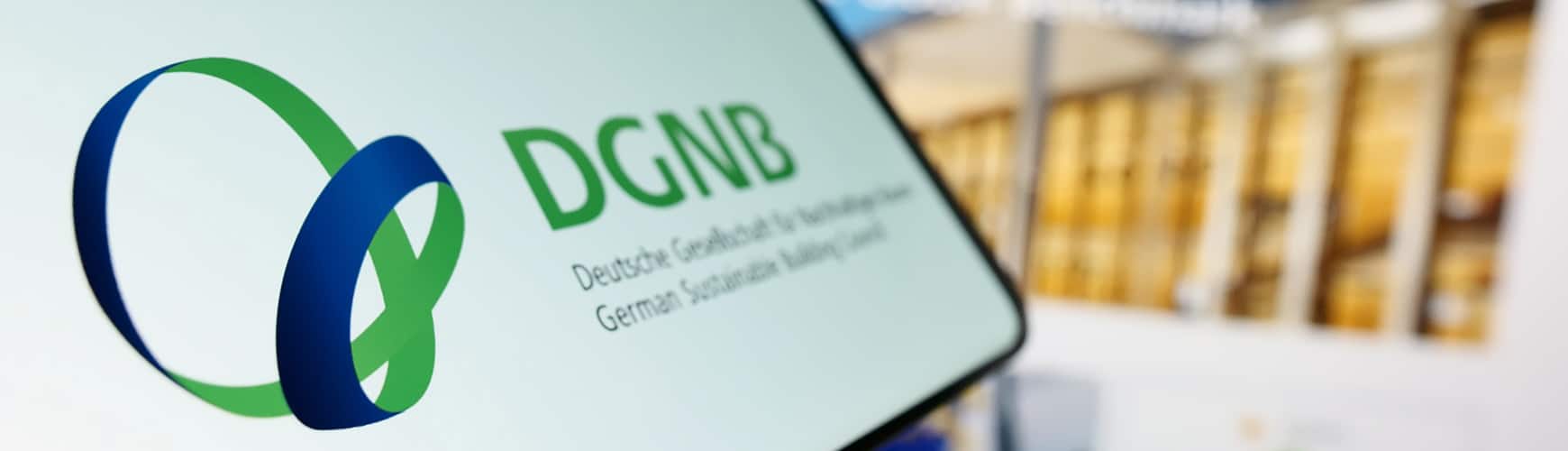 AGX Nordic har stor erfaring i forbindelse med DGNB-certificering. Særligt inden for vores spidskompetence: Luftkvalitet