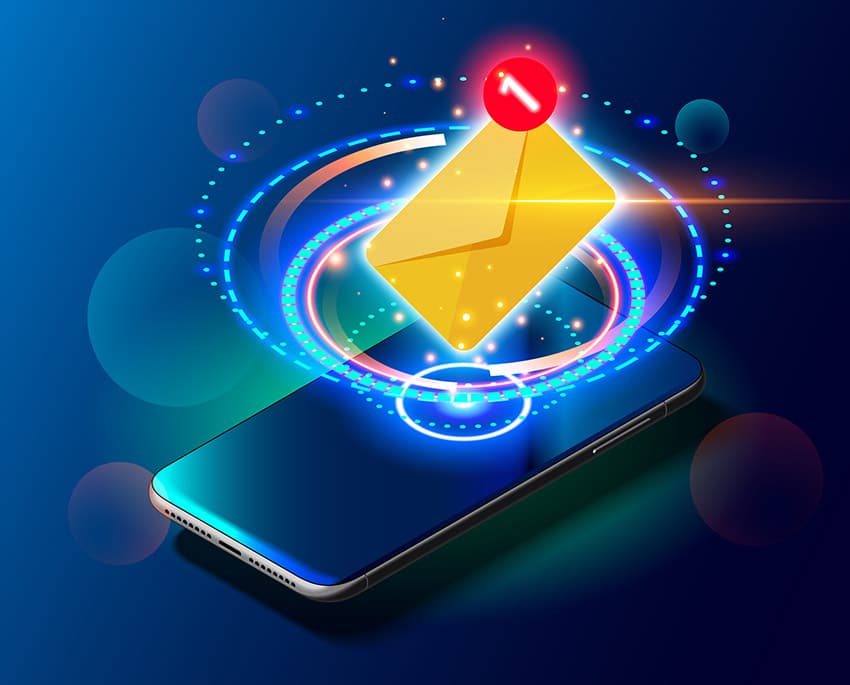 Få leveret resultater elektronisk til din virksomhed, eller vi kan stå for at sende direkte til Jeres kunder