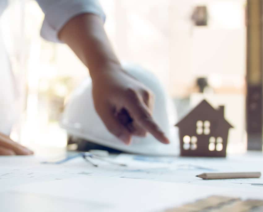 Viser det sig, at der et eller flere af de målte steder er forhøjede og potentielt sundhedsskadelige niveauer af radon, kan vi hjælpe med rådgivning omkring mulige løsninger