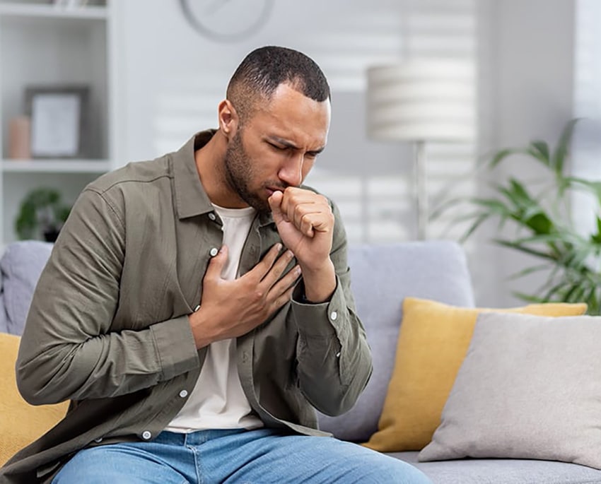 Hvis indeklimaet i dit hjem ikke er godt, kan du risikere forskellige sygdomme og vejrtrækningsproblemer