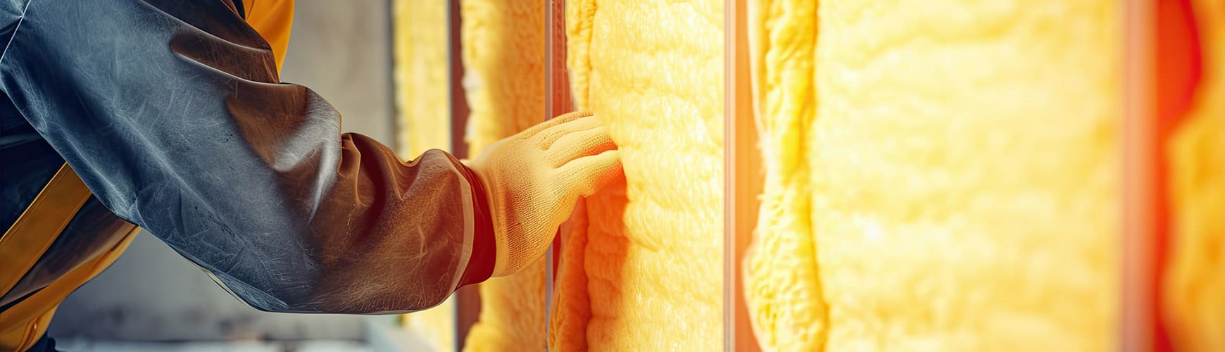 Ønsker du at forbedre indeklimaet og energieffektiviteten i dit hjem? Så bør du overveje indvendig isolering. Med indvendig isolering kan du drage nytte af flere fordele, der ikke alene forbedrer din boligs energieffektivitet, men også øger dens komfort og værdi