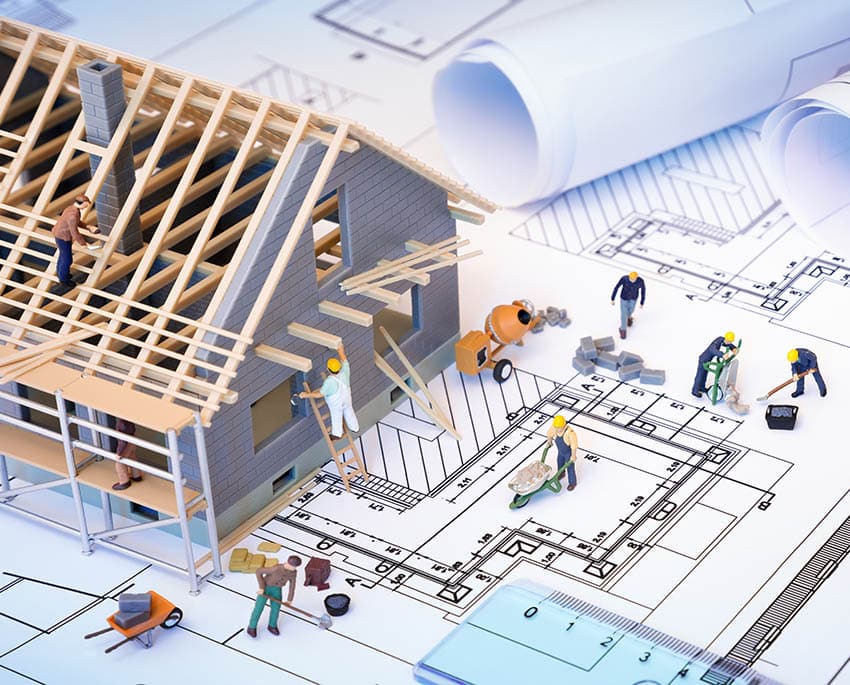 Radium forekommer naturligt i undergrunden og findes ligeledes i alle byggematerialer, hvor der indgår grus, cement og sten, som jo stammer fra jorden