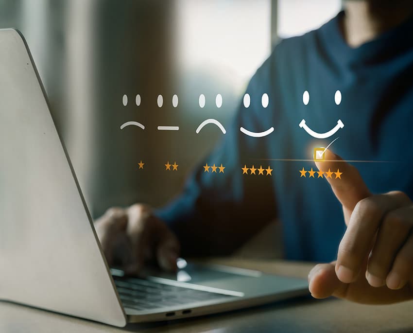 AGX Nordic sætter kundetilfredshed i højsædet, og vores tilgang er altid kundeorienteret