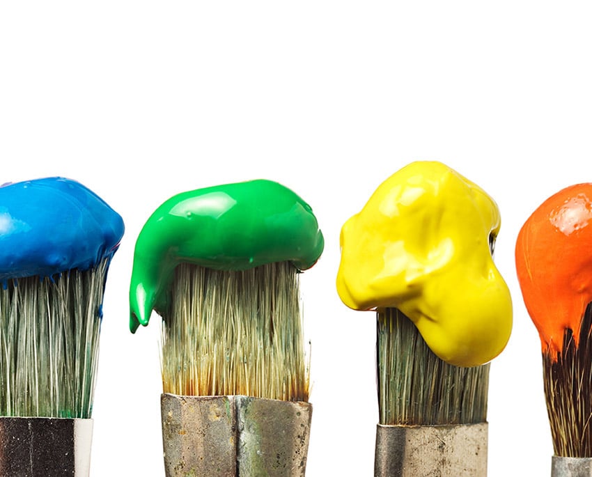 PCB har fundet anvendelse inden for byggeriet, bl.a. i fugemasser og i kit i termoruder fra før 1973. Desuden har PCB været anvendt i lim og maling