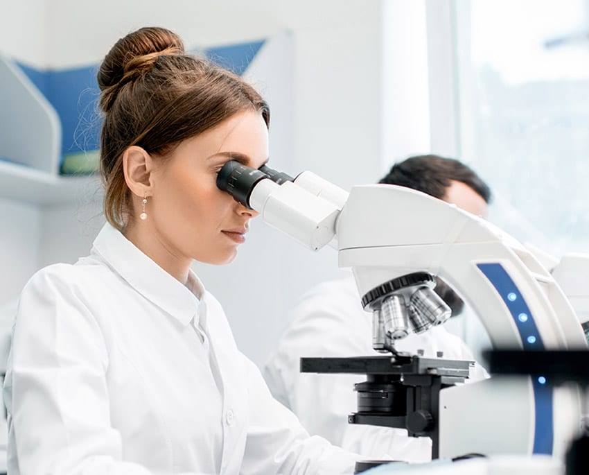 Få besøg af en af vores indeklima-eksperter, der kan foretage undersøgelser for PFAS i jordbund og/eller materialer