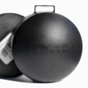 Sundhedsstyrelsen anbefaler, at radon måles over en periode på mindst to måneder. Men med denne løsning kan du få en god indikation af radonniveauet langt hurtigere – inden for minimum 10 dage. Vi anbefaler dog mindst 14 dage