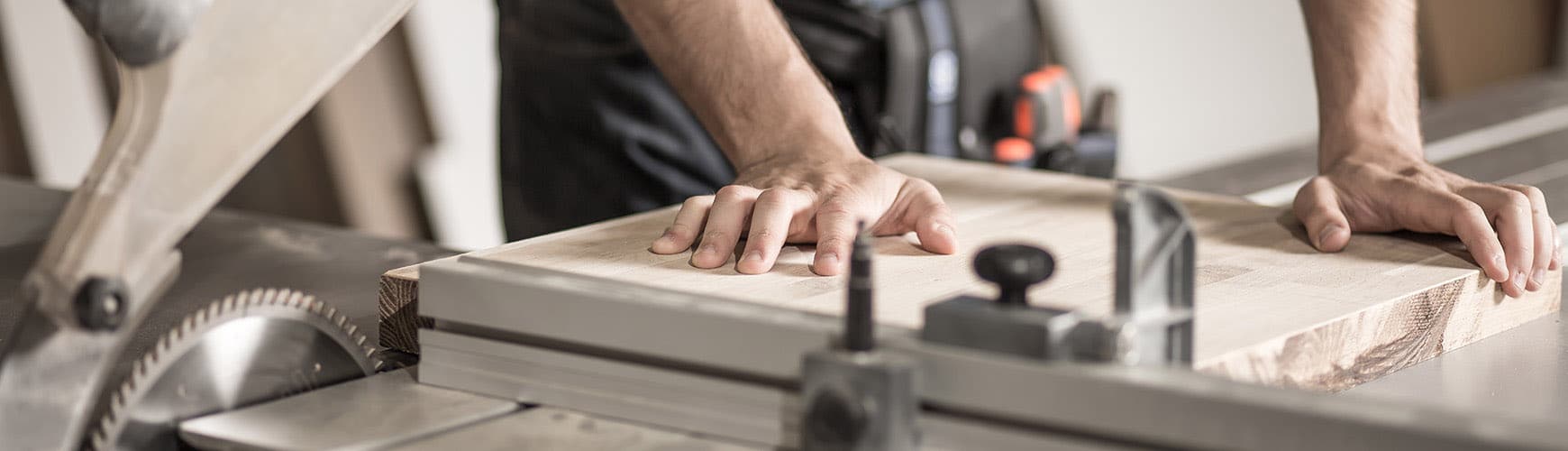 Snedkerne hos AGX Nordic tilbyder snedkerarbejde af høj kvalitet