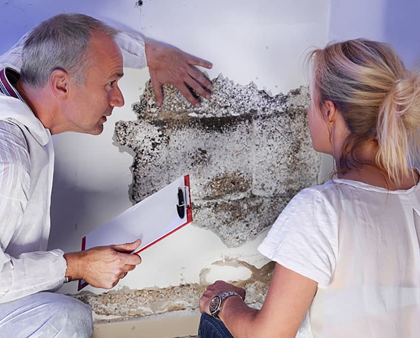 Ikke to stormskader er ens. Derfor bliver din stormskade altid vurderet individuelt og helt ned i detaljen