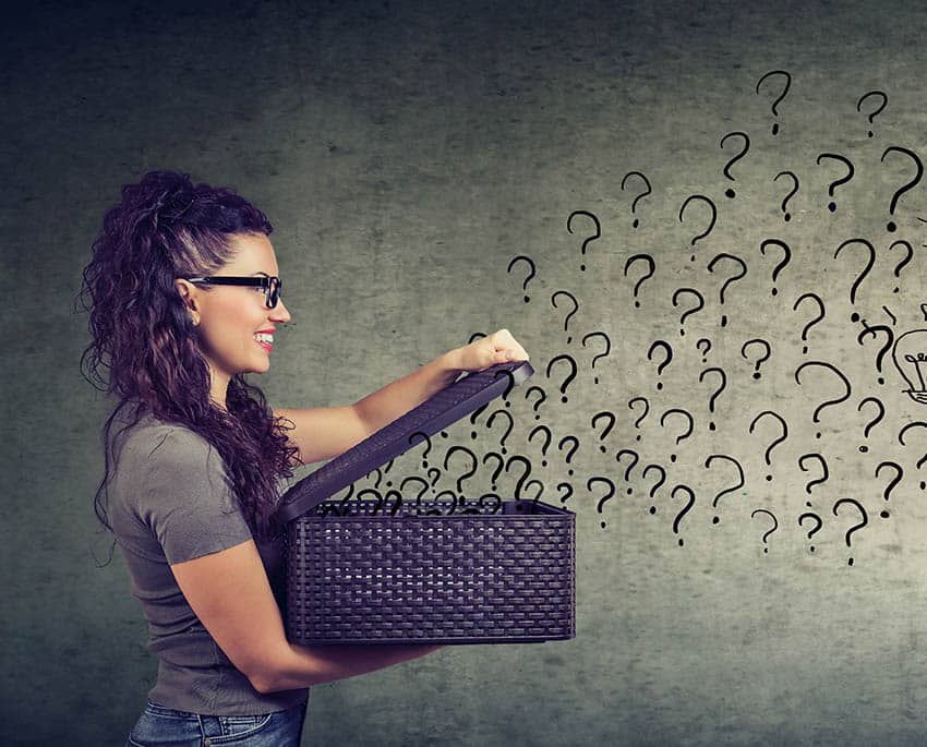 Når du foretager en måling af radon i din bolig, uanset det foregår passivt eller elektronisk, vil der altid være en grad af usikkerhed forbundet med målingerne