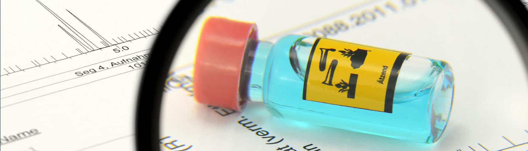 VOC'er kan være kræftfremkaldende og er mere almindelige, end de fleste forestiller sig. Vi kan teste og give et øjebliksbillede af TVOC i din bolig eller virksomhed