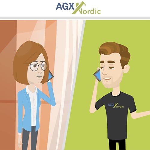 Video om sanering af skimmelsvamp