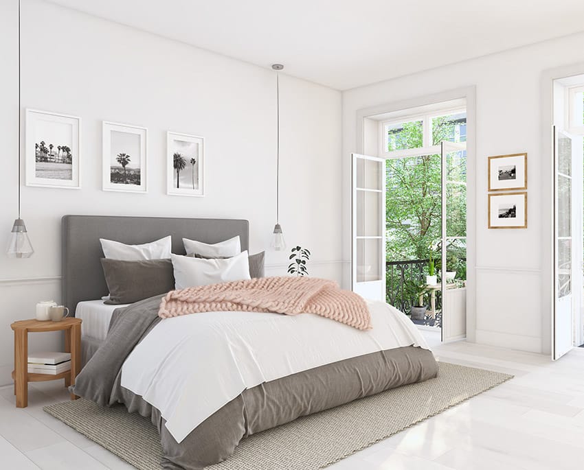 Hvis der blot er behov for at forbedre ventilationen i et eller flere rum, kan det ofte med fordel betale sig at overveje enkeltrumsventilation med varmegenvinding