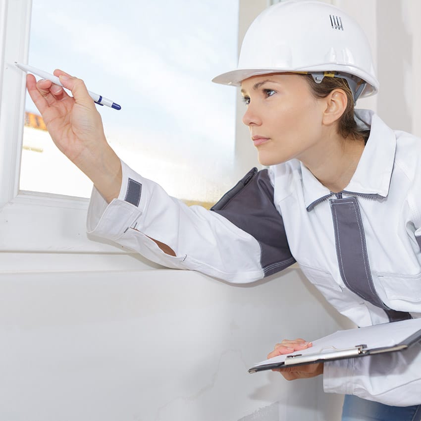 Mistænker du problemer med PCB i din bolig eller virksomhed, kan vi udføre en undersøgelse, der kan fastslå, om der er et problem