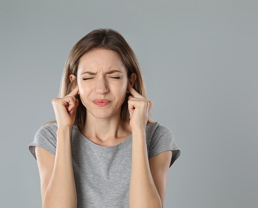 Stress grundet støj kan i værste fald udvikle sig til hjerte-kar-sygdomme