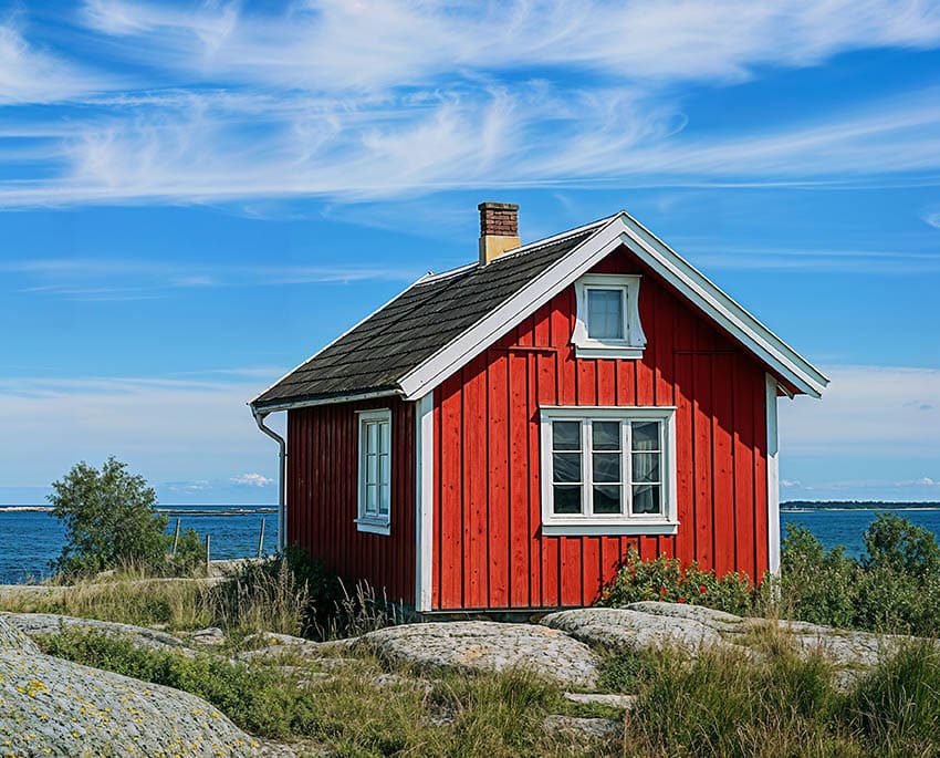 For mange repræsenterer et sommerhus afslapning, natur og livskvalitet. Men det kan også gemme på skjulte sundhedsrisici, f.eks. radon