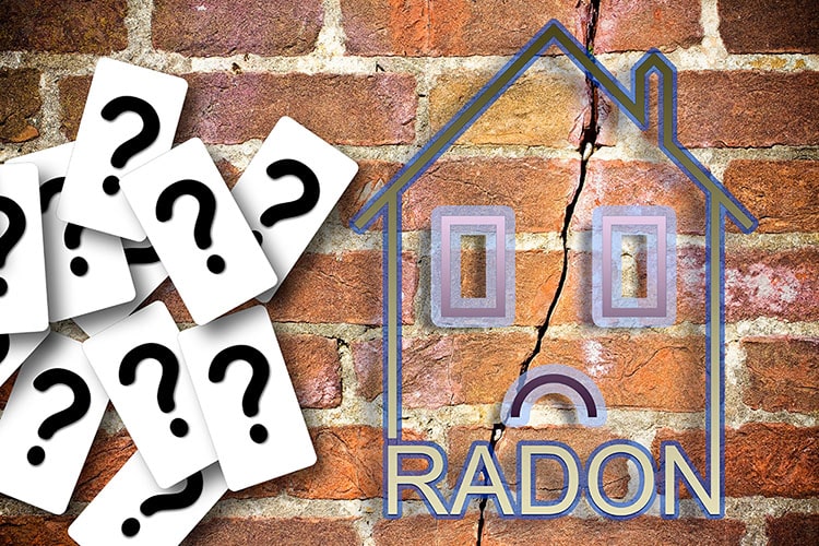 I tvivl om hvilken radonmåling du skal vælge? Vi guider dig